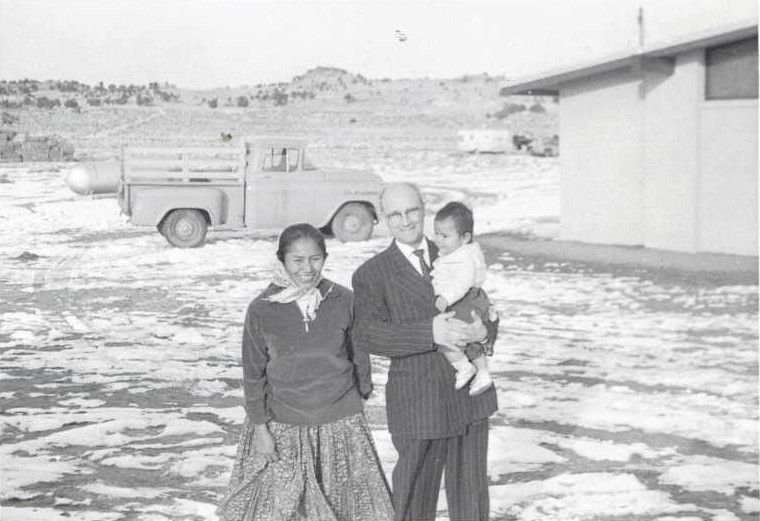 Greg’s Grandparents