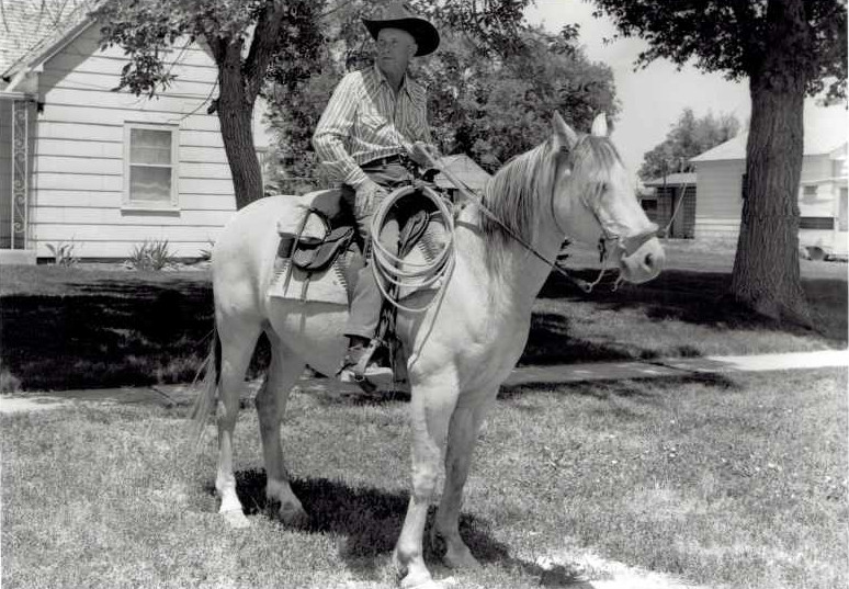 Greg’s Grandparents