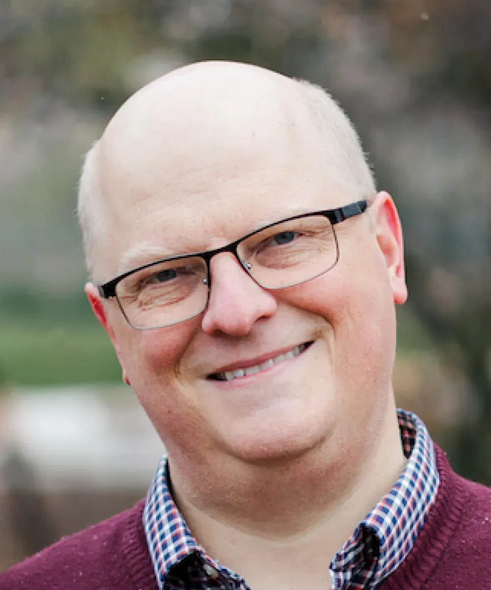 Greg | Certified Financial Planner | Willow Creek Wealth